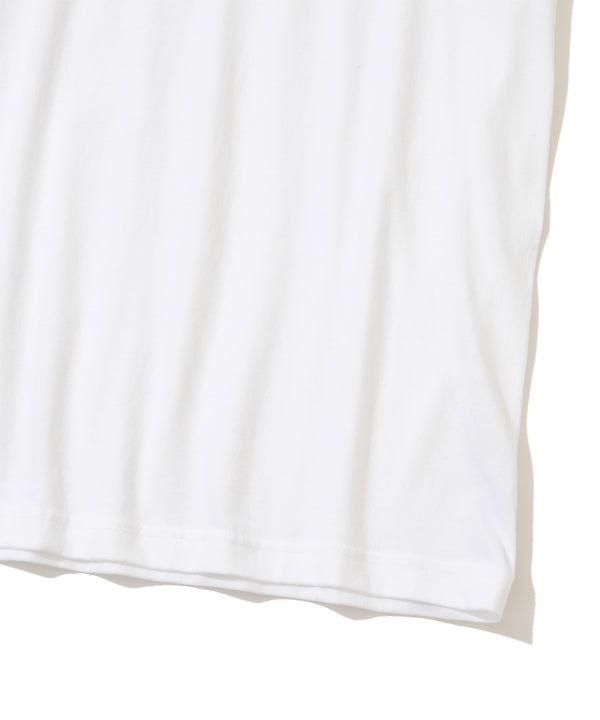 Electra Skull Gradient Tee