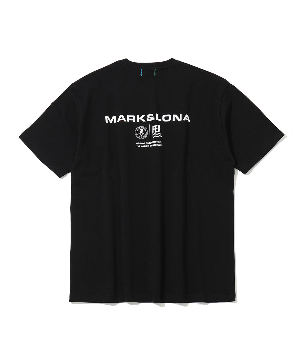 Swag Logo Relax Tee