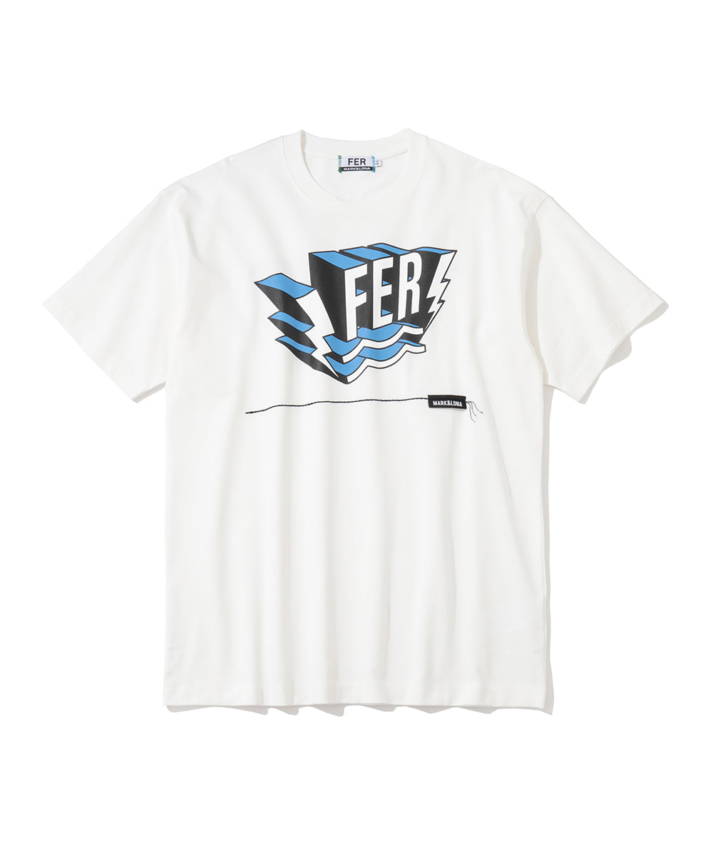 SWAG Tシャツ Swag Logo Relax Tee