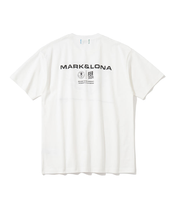 Swag Logo Relax Tee