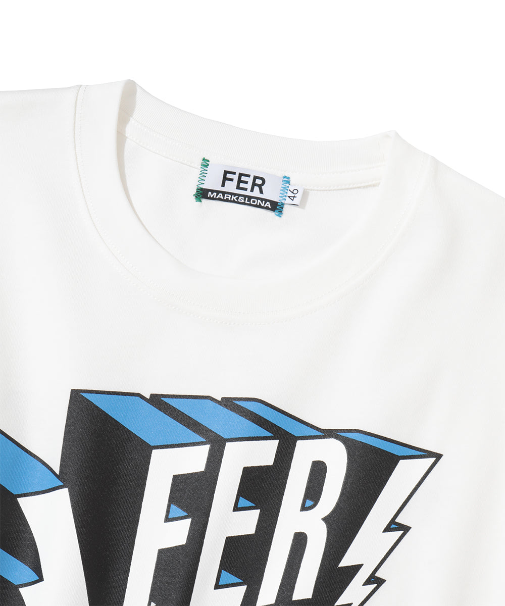 Swag Logo Relax Tee