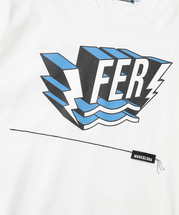 Swag Logo Relax Tee