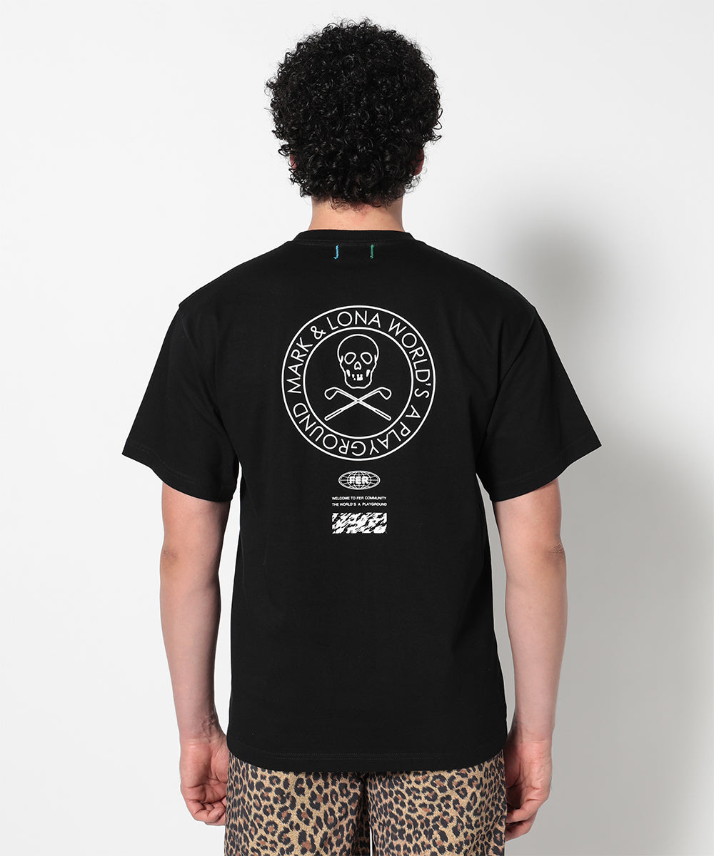 モデル:身長185cm,チェスト92cm,ウエスト77cm,ヒップ94cm,着用サイズL