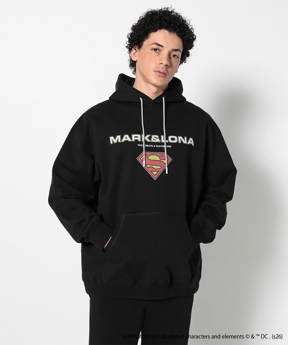 SupER Hoodie