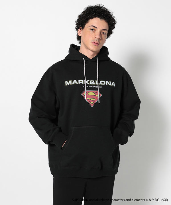SupER Hoodie