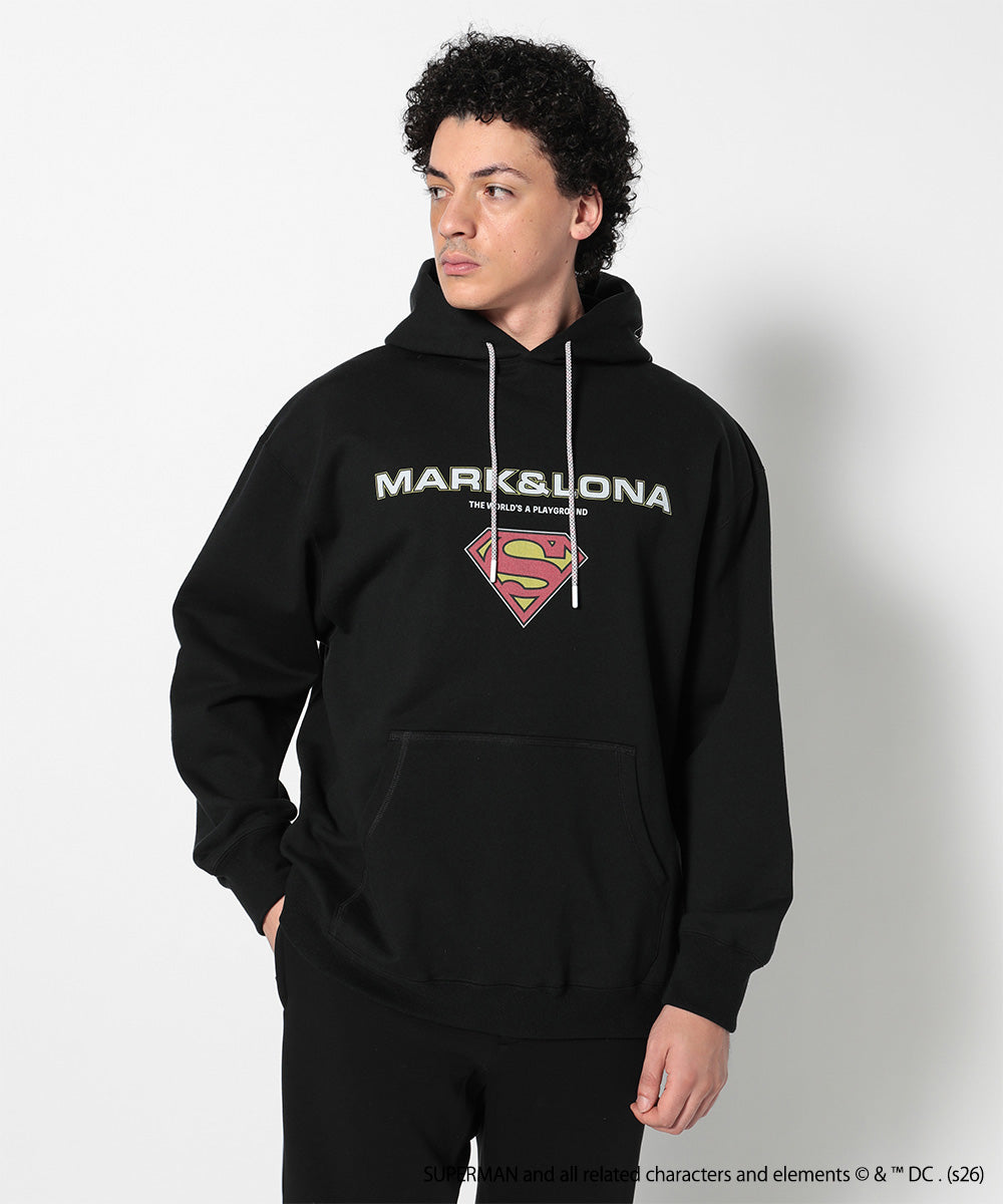 SupER Hoodie