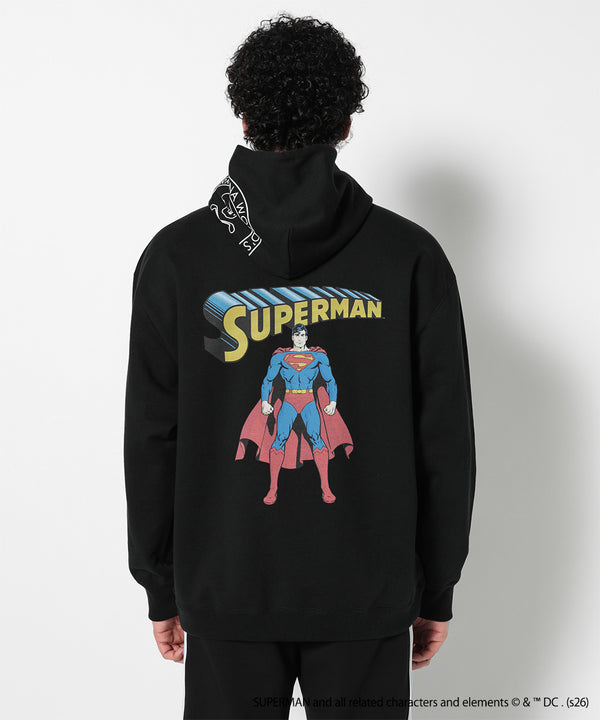 SupER Hoodie