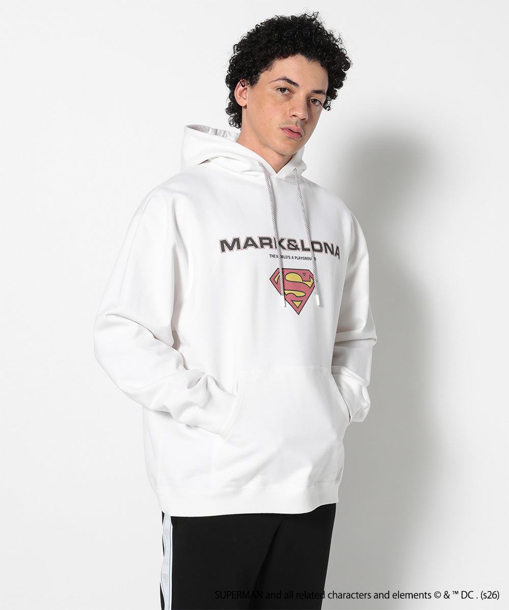 SupER Hoodie