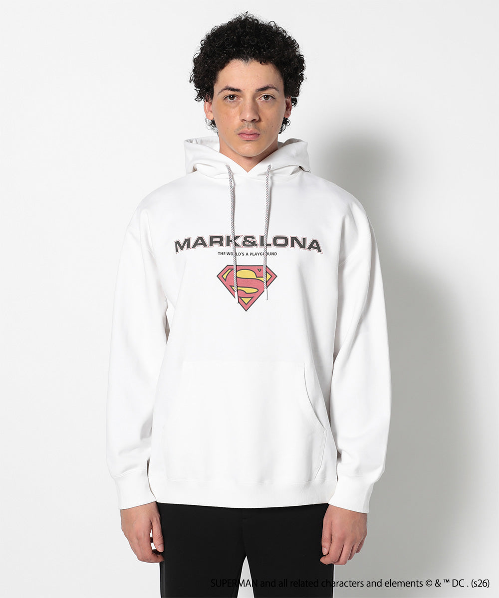 SupER Hoodie
