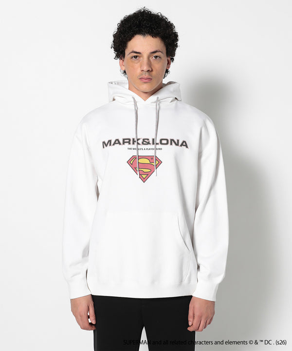 SupER Hoodie