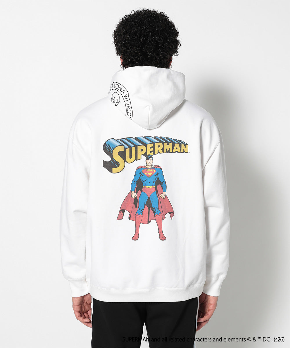 SupER Hoodie
