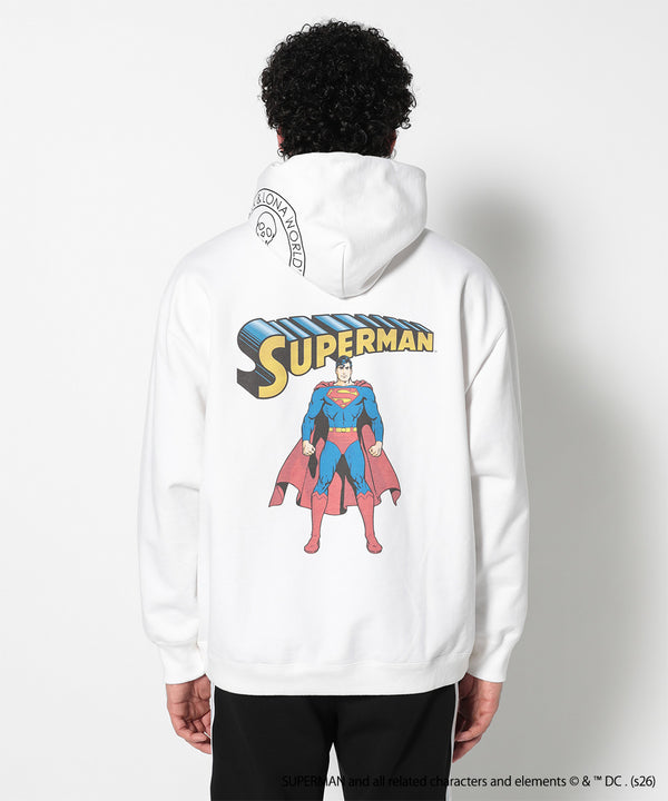 SupER Hoodie