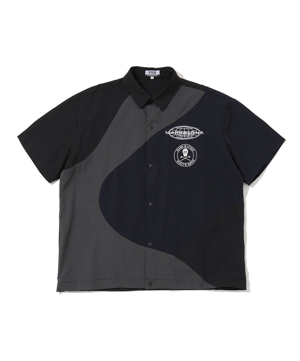Streamer Rip Stop BD Shirts