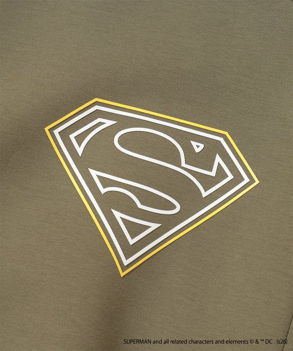 SupER Stadium Jersey Jacket