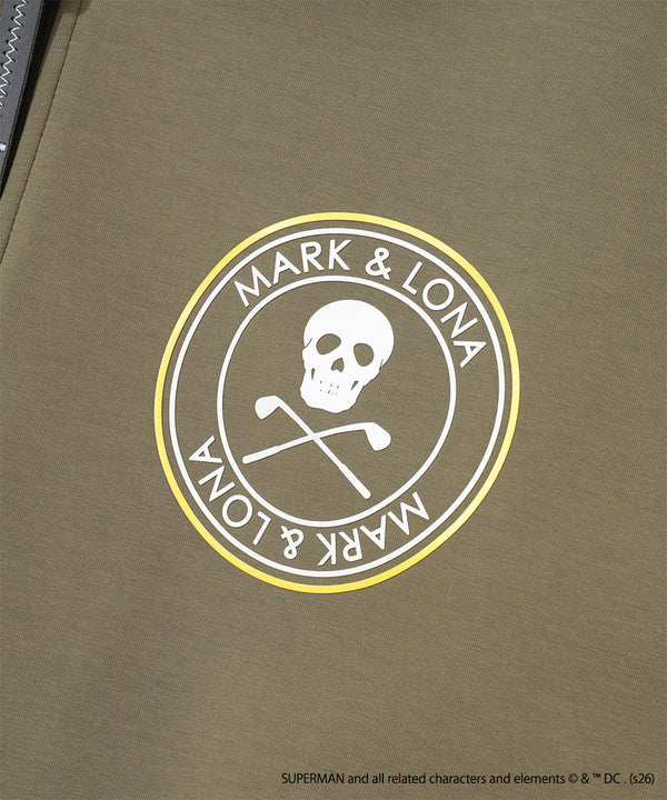 SupER Stadium Jersey Jacket