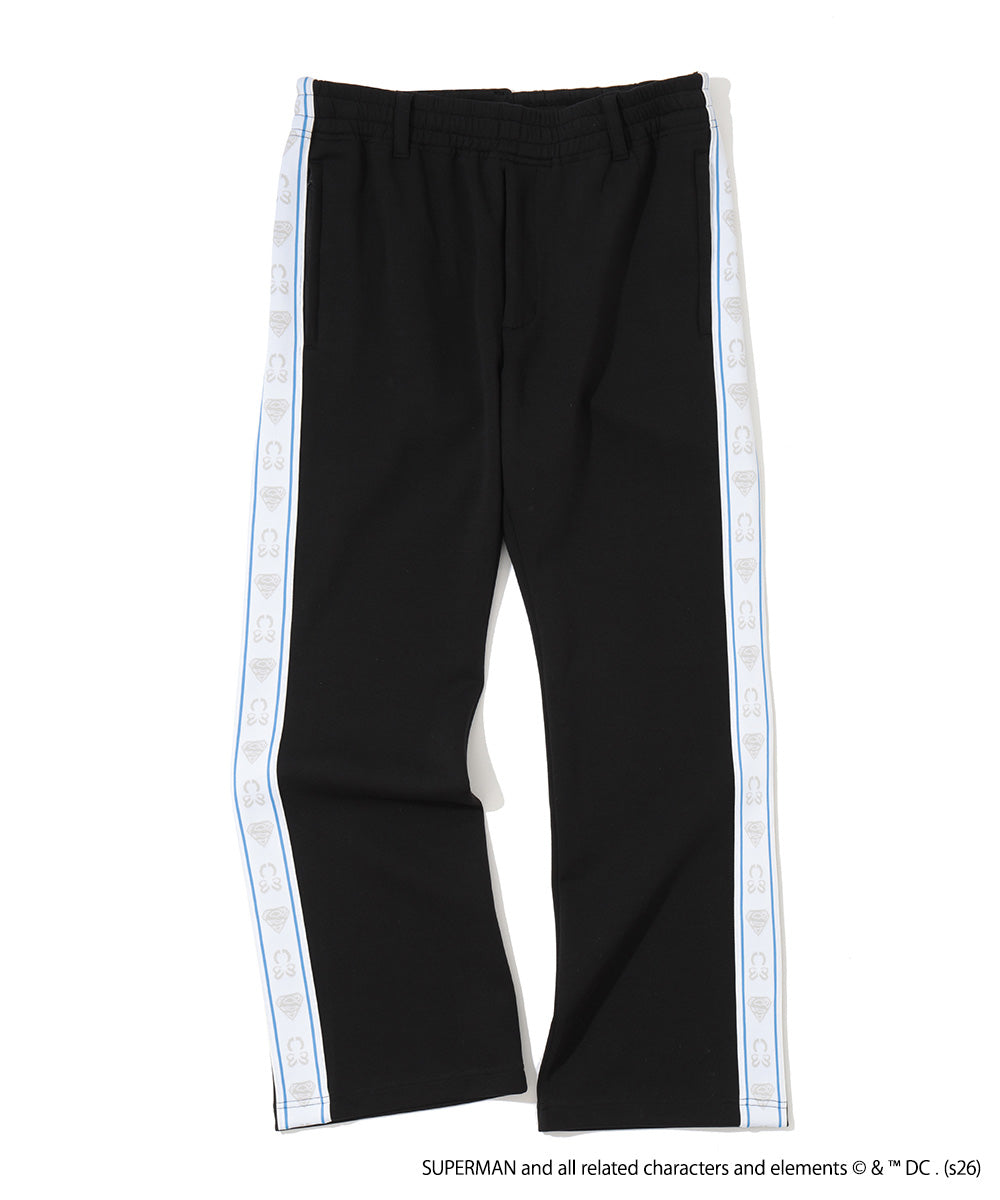 SupER Relax Jerzey Pants