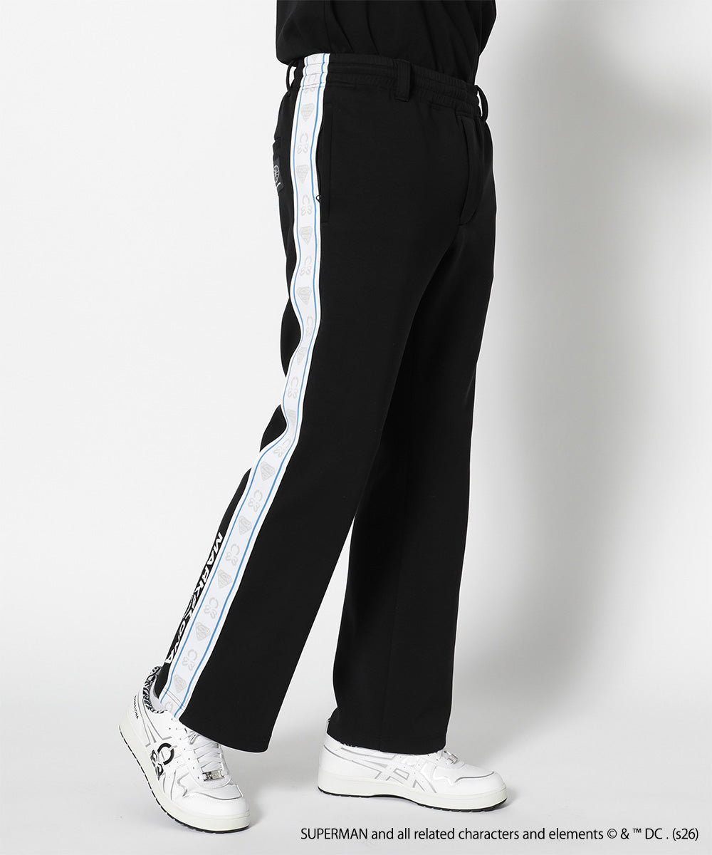 SupER Relax Jerzey Pants