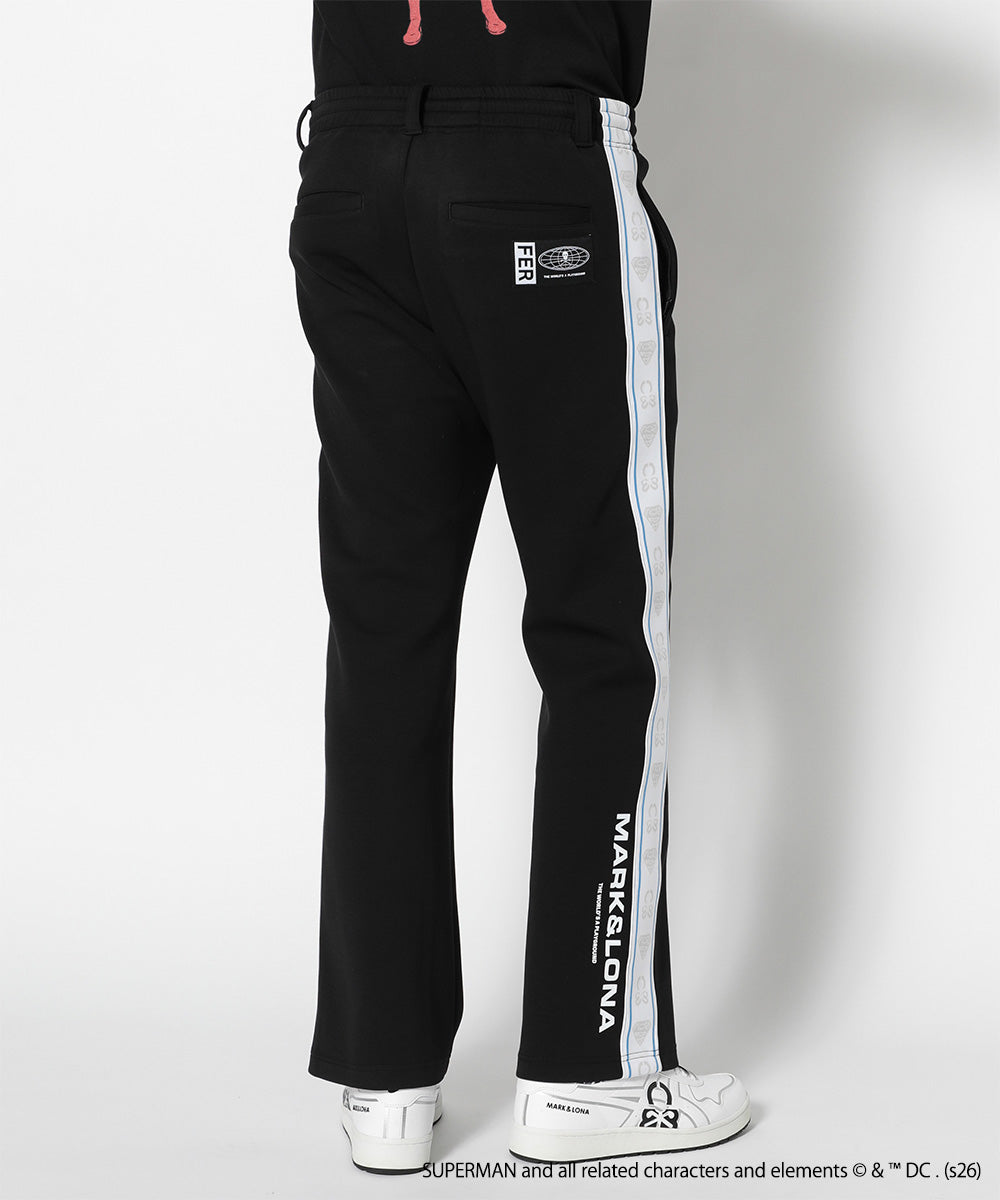 SupER Relax Jerzey Pants