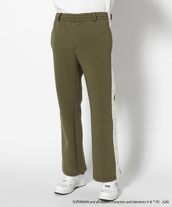 SupER Relax Jerzey Pants