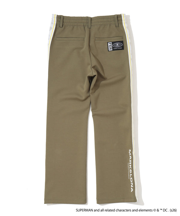 SupER Relax Jerzey Pants