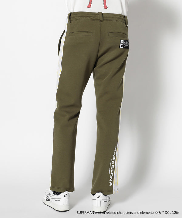 SupER Relax Jerzey Pants