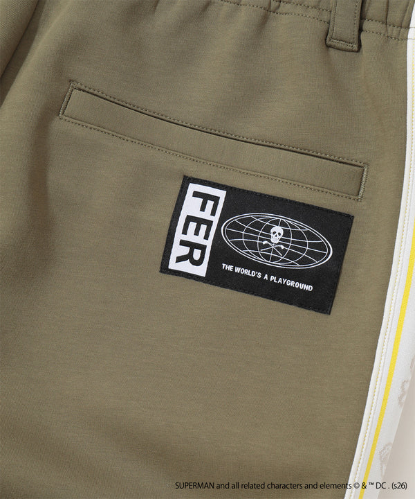 SupER Relax Jerzey Pants