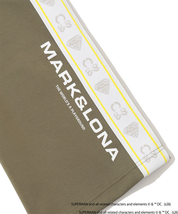 SupER Relax Jerzey Pants