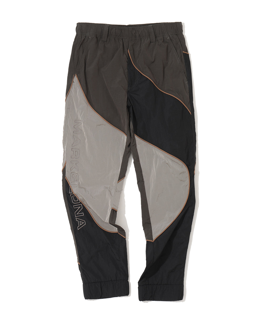 Streamer Crinkle Nylon Jogger