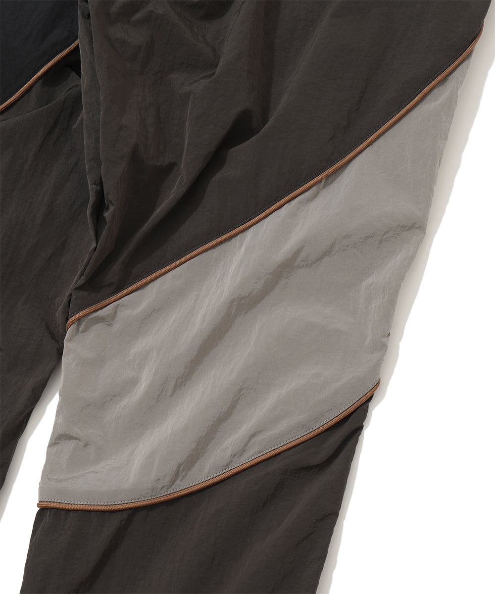 Streamer Crinkle Nylon Jogger