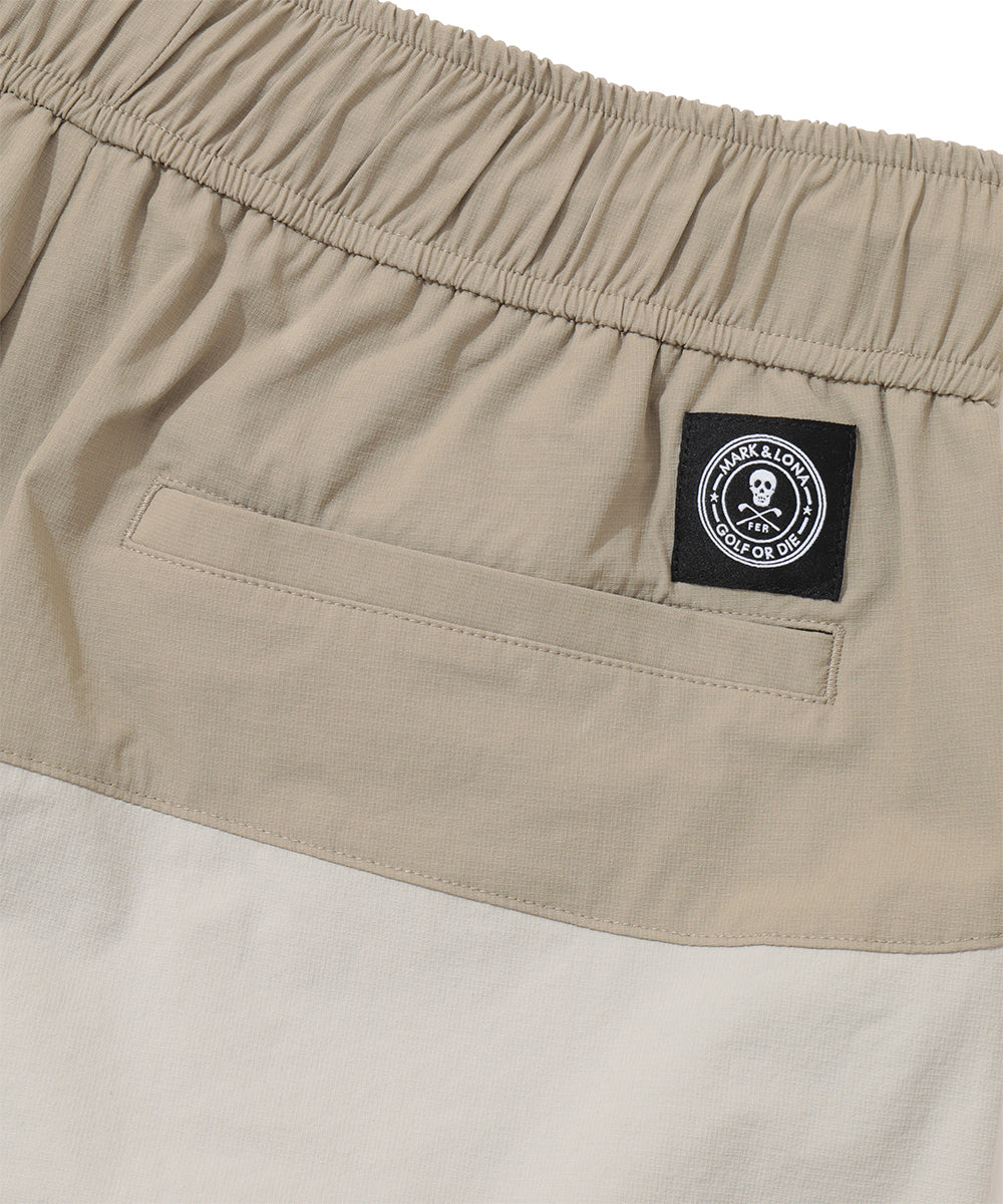 Streamer Rip Stop Shorts