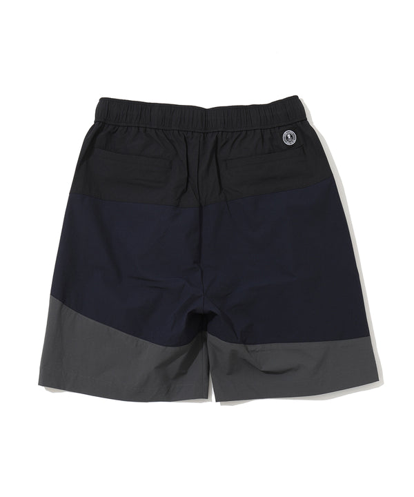 Streamer Rip Stop Shorts