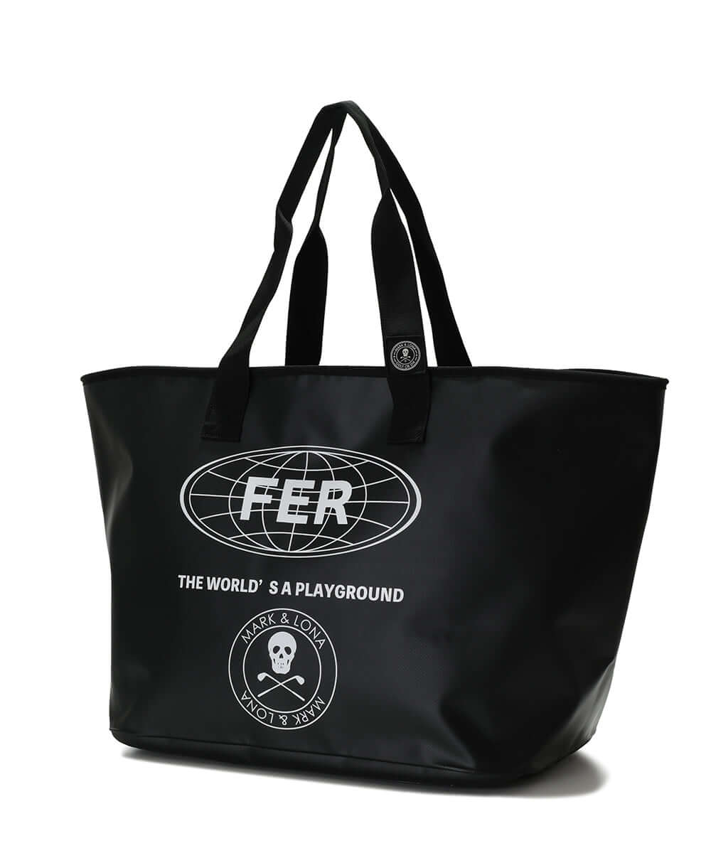 Everywhere Waterproof Tote