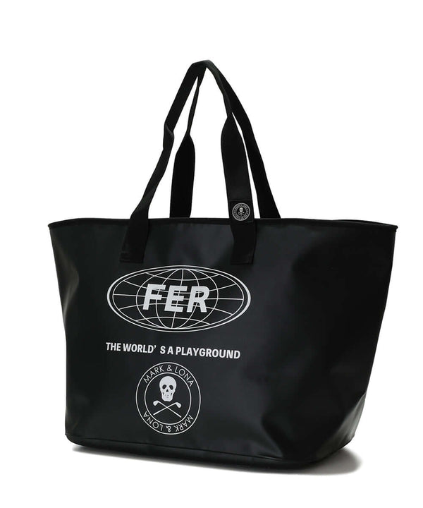 Everywhere Waterproof Tote