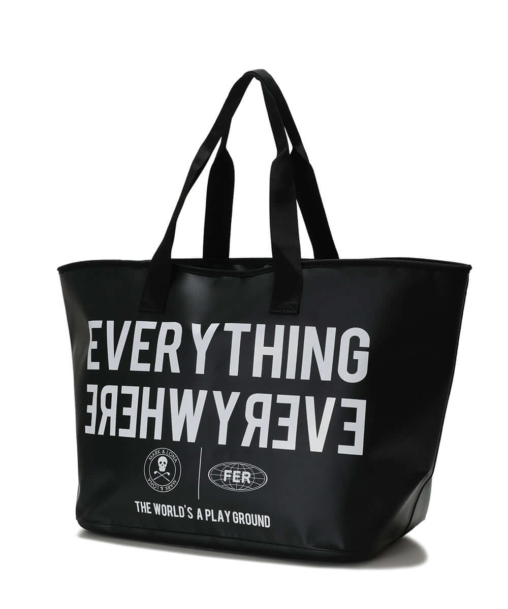 Everywhere Waterproof Tote