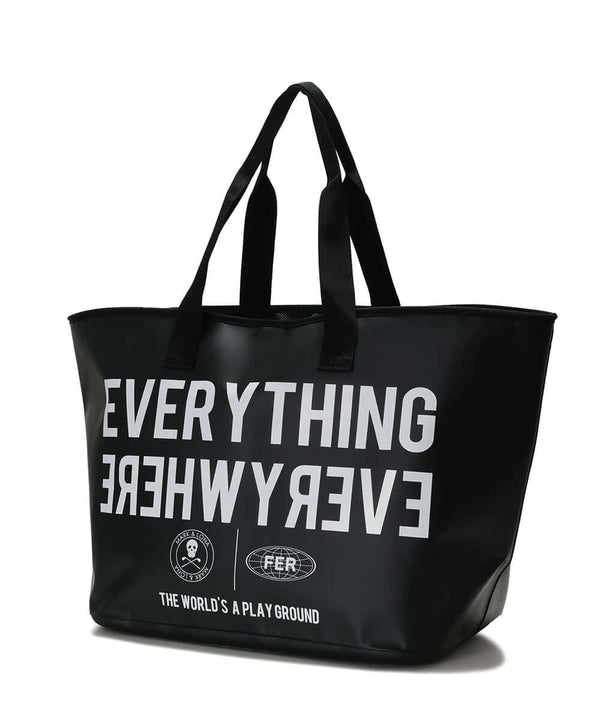 Everywhere Waterproof Tote