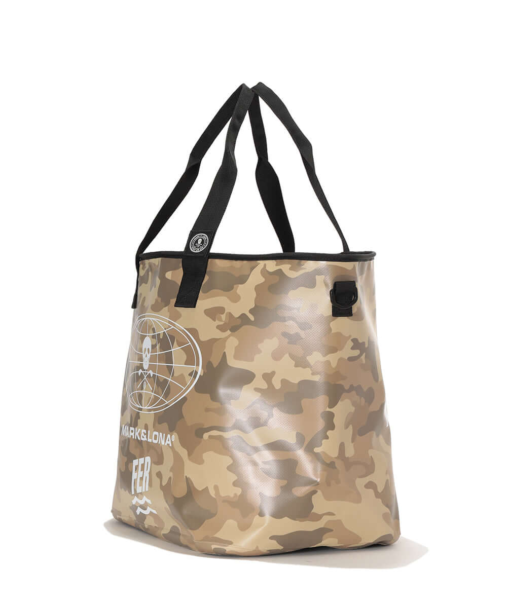 FER Waterproof Bucket Bag