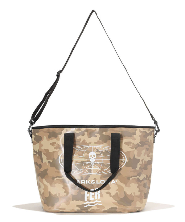 FER Waterproof Bucket Bag