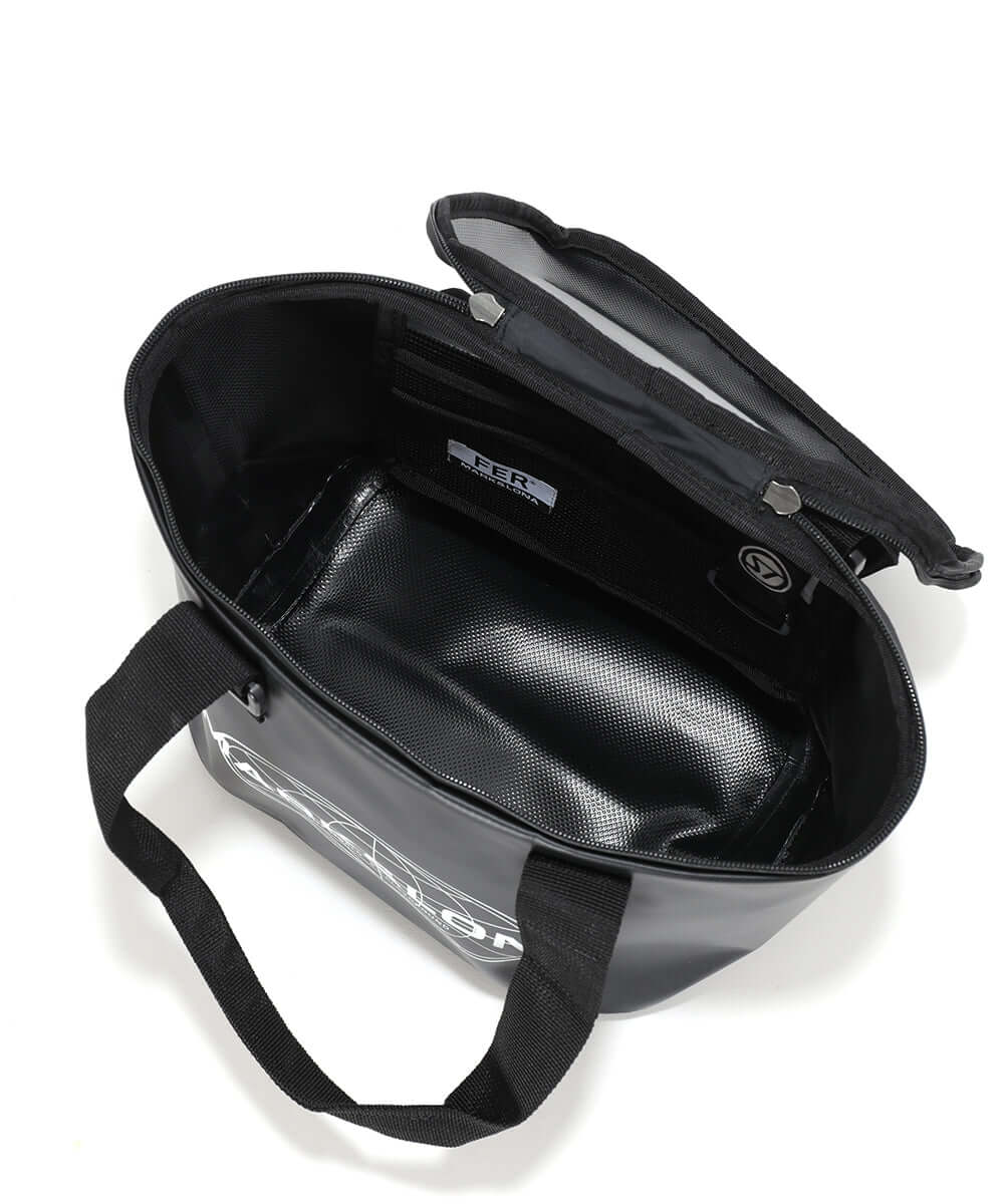 FER Camo AquaTrek Utility Bag