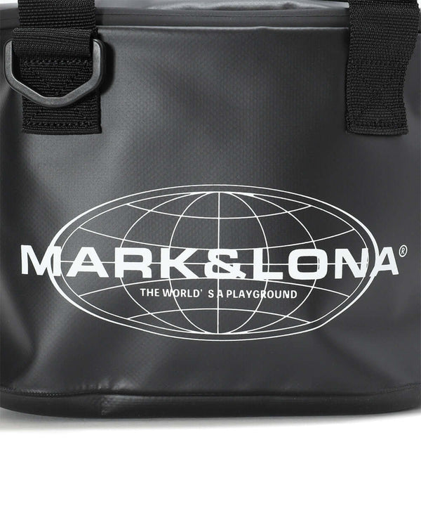 FER Camo AquaTrek Utility Bag