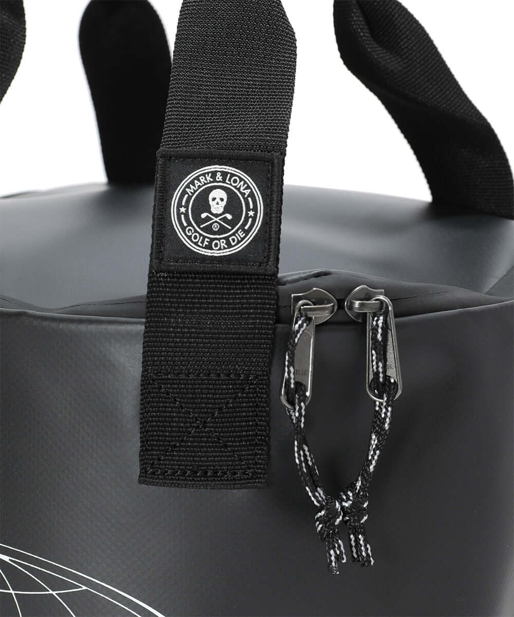 FER Camo AquaTrek Utility Bag