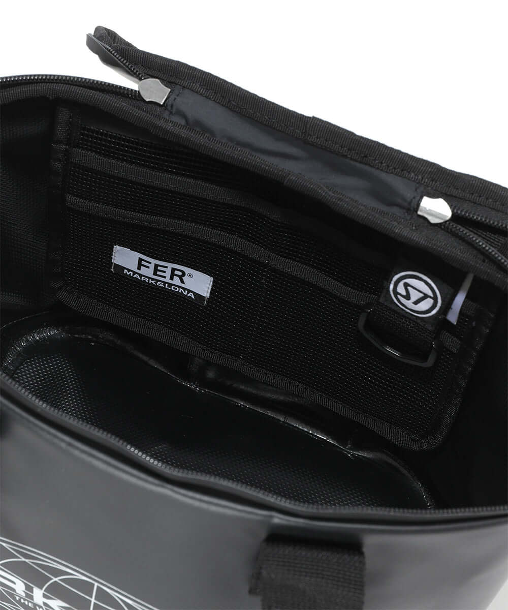 FER Camo AquaTrek Utility Bag