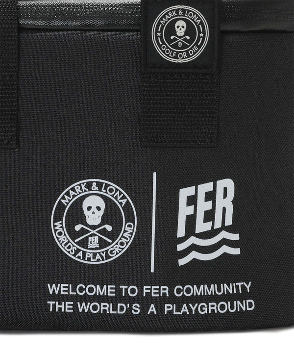 FER Compact Cooler Bag