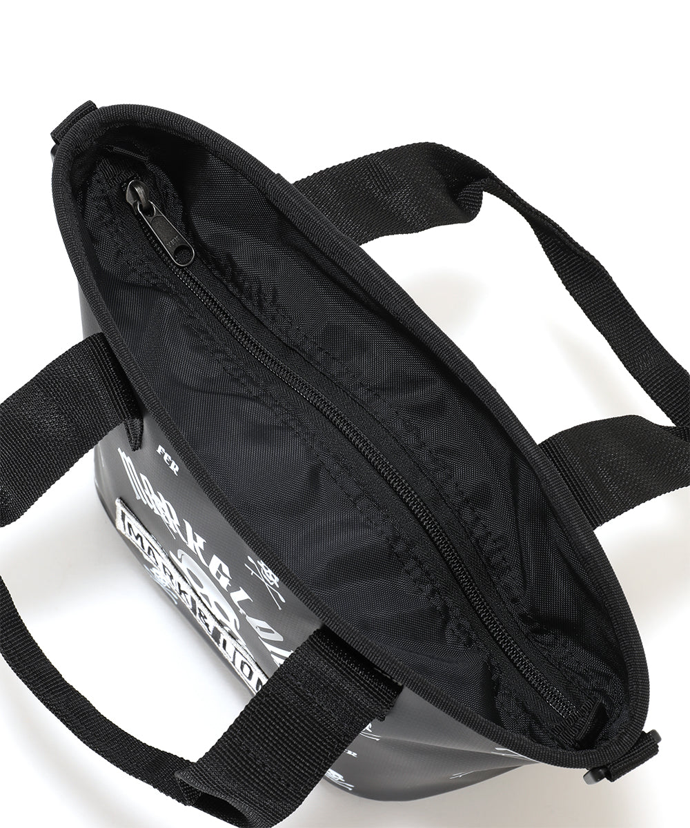 Johnson Water Proof Tote