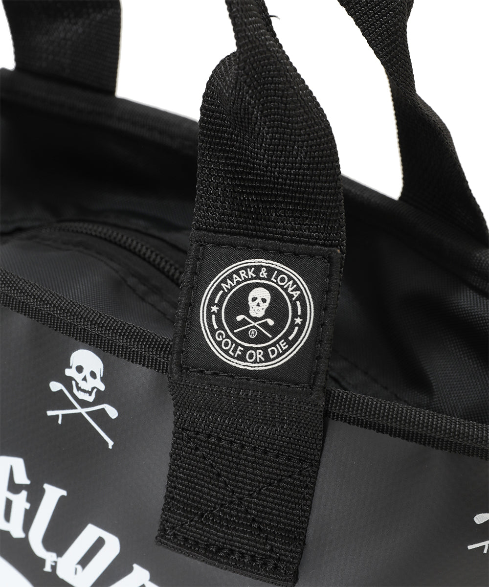 Johnson Water Proof Tote