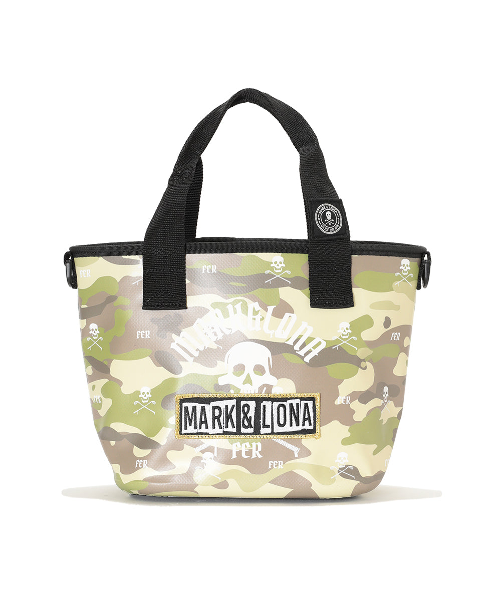 Johnson Water Proof Tote