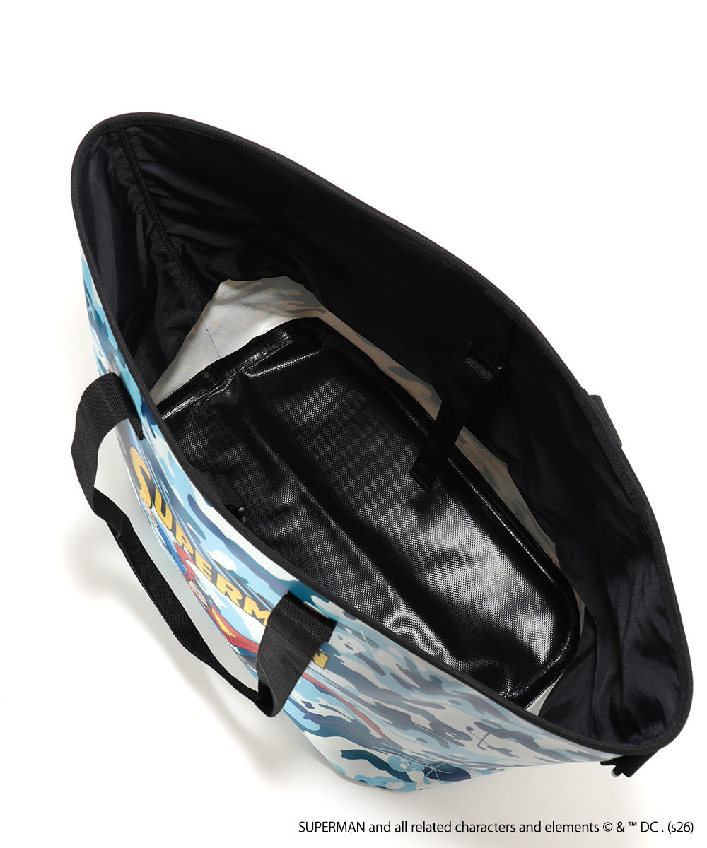 SupER Water Proof Big Tote