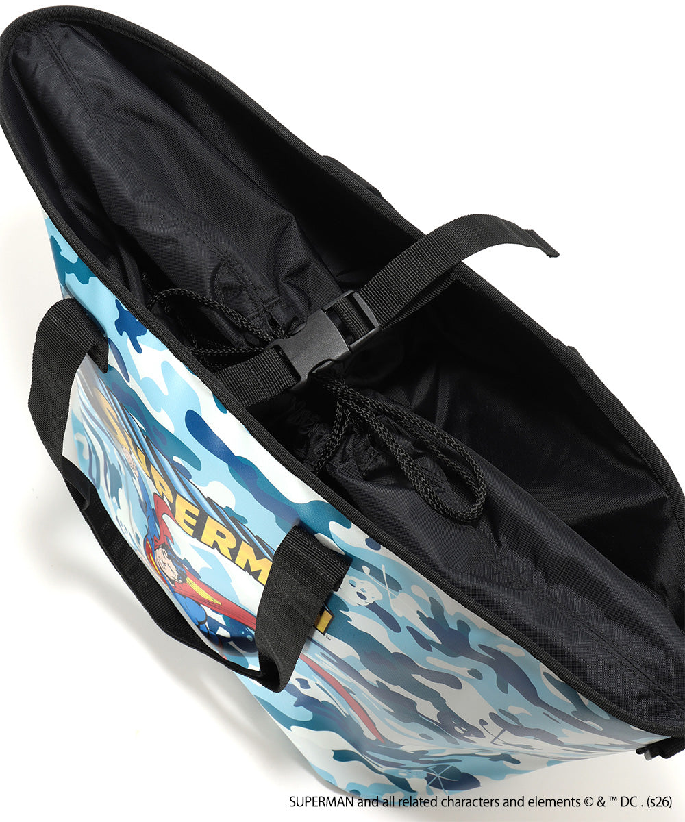 SupER Water Proof Big Tote