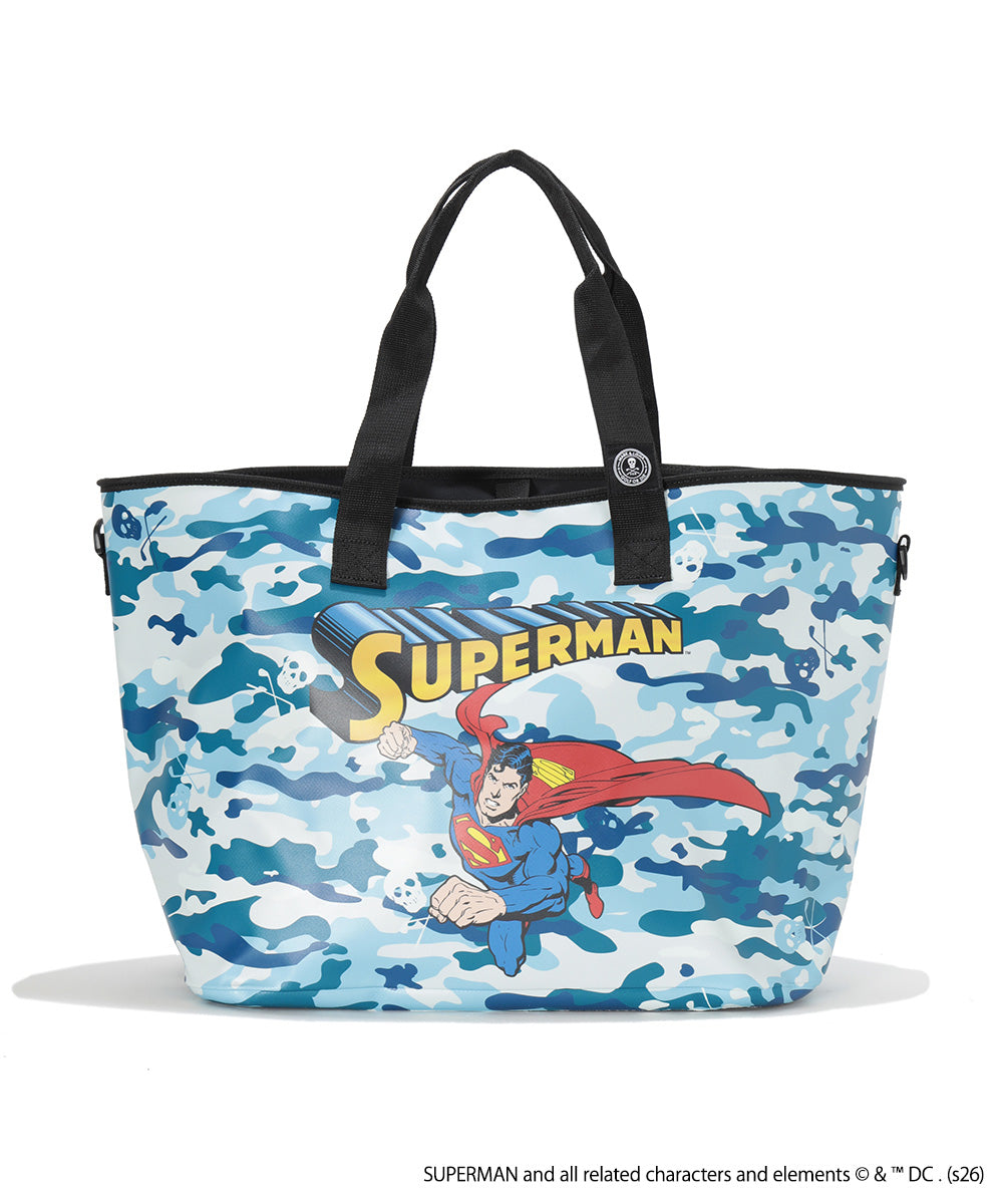 SupER Water Proof Big Tote
