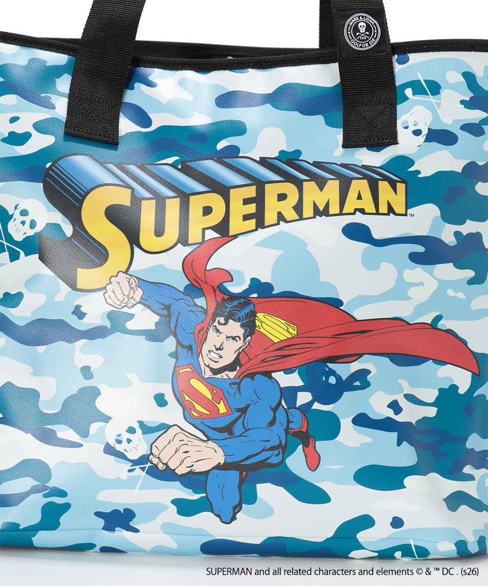 SupER Water Proof Big Tote