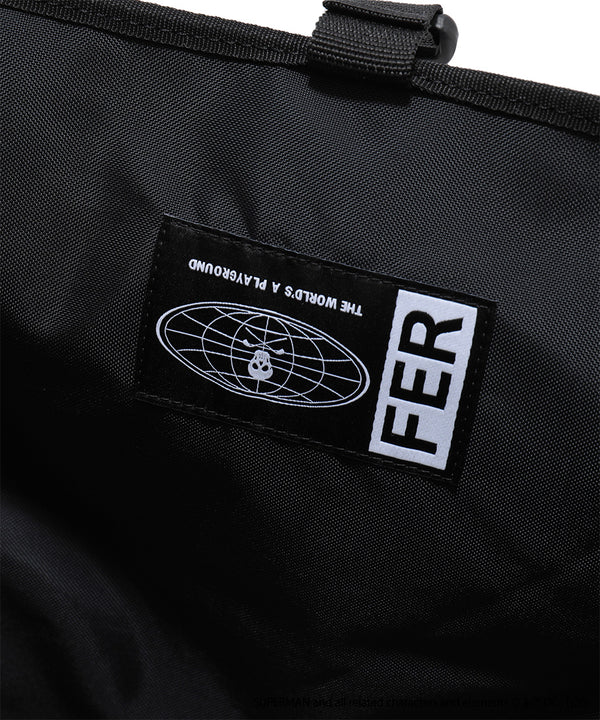 SupER Water Proof Big Tote